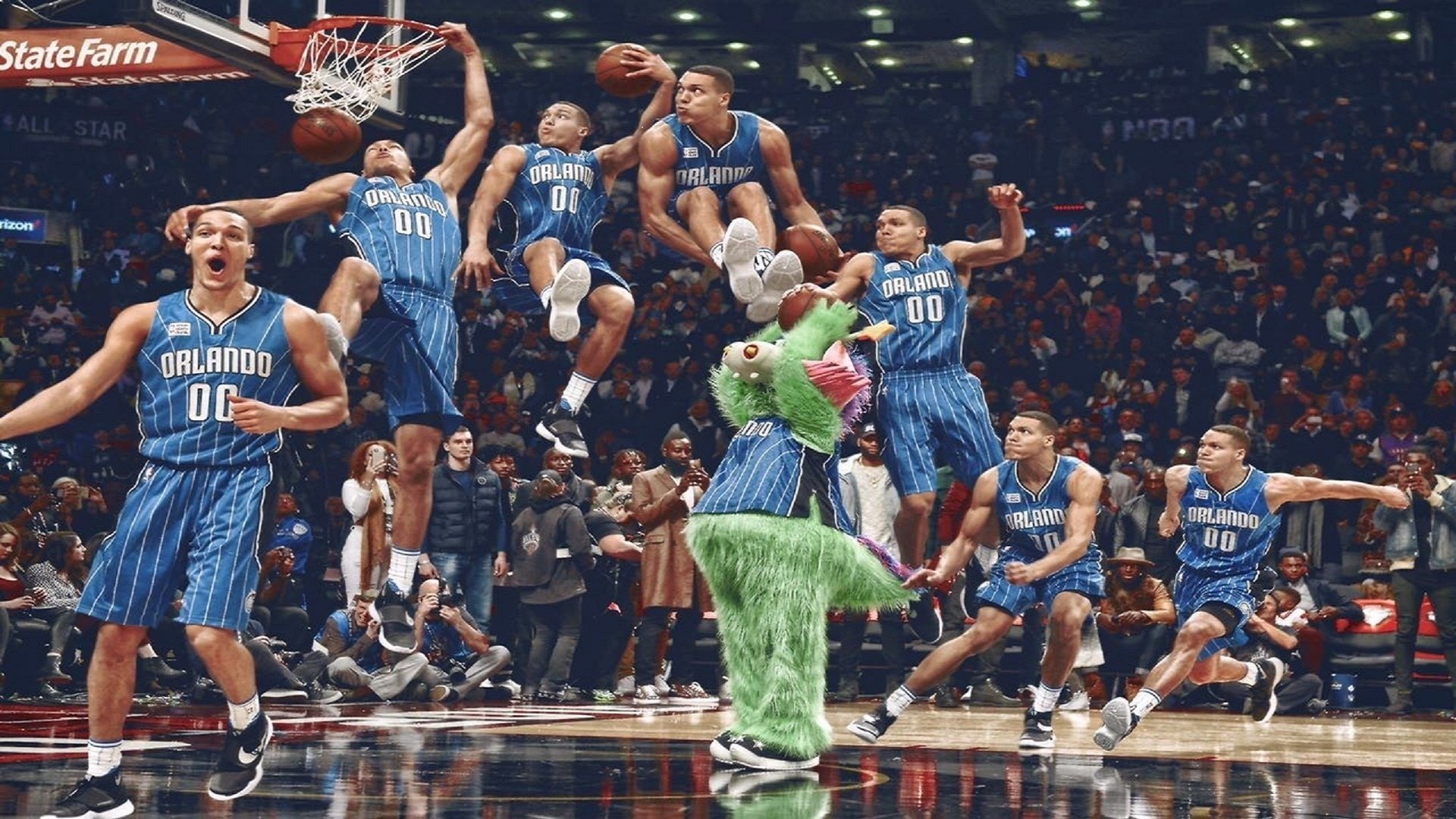 福克斯生涯之夜撕裂热火防线，国王式进攻宣告新时代降临